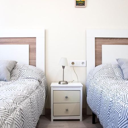 Vega Del Carmen Apartment Теруел Екстериор снимка
