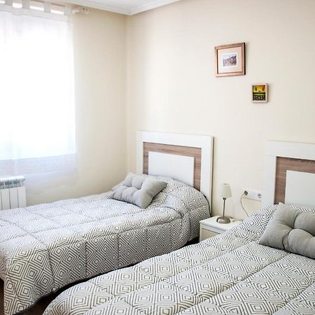 Vega Del Carmen Apartment Теруел Екстериор снимка