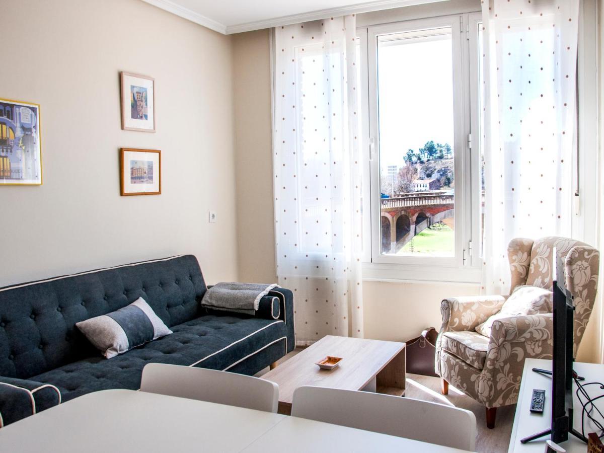 Vega Del Carmen Apartment Теруел Екстериор снимка