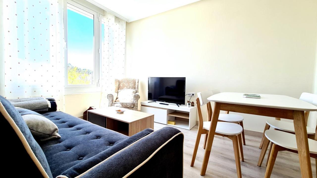 Vega Del Carmen Apartment Теруел Екстериор снимка