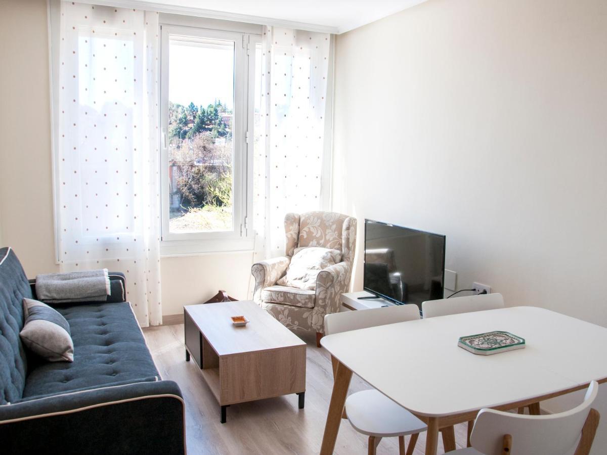 Vega Del Carmen Apartment Теруел Екстериор снимка