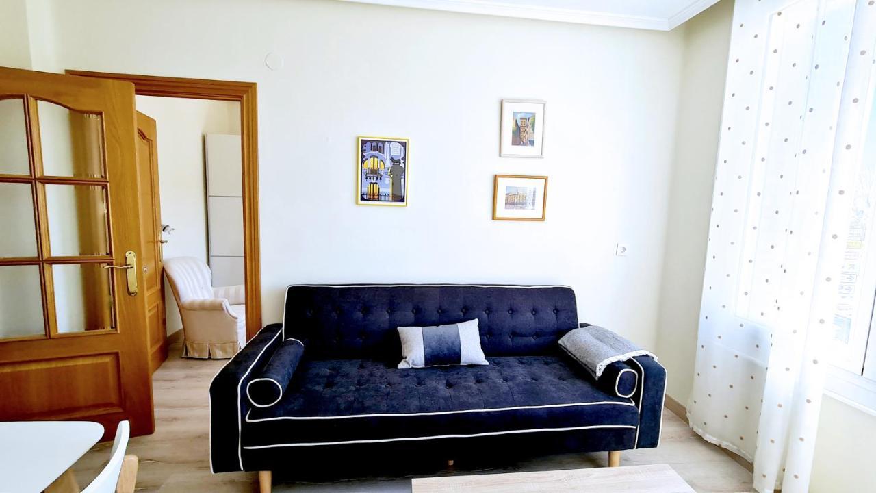 Vega Del Carmen Apartment Теруел Екстериор снимка