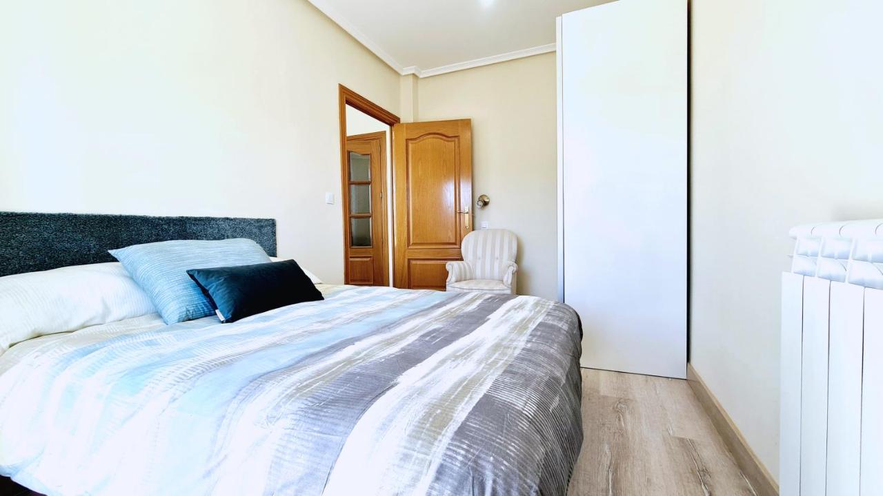 Vega Del Carmen Apartment Теруел Екстериор снимка