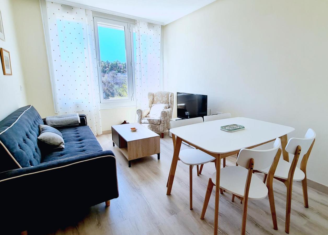 Vega Del Carmen Apartment Теруел Екстериор снимка
