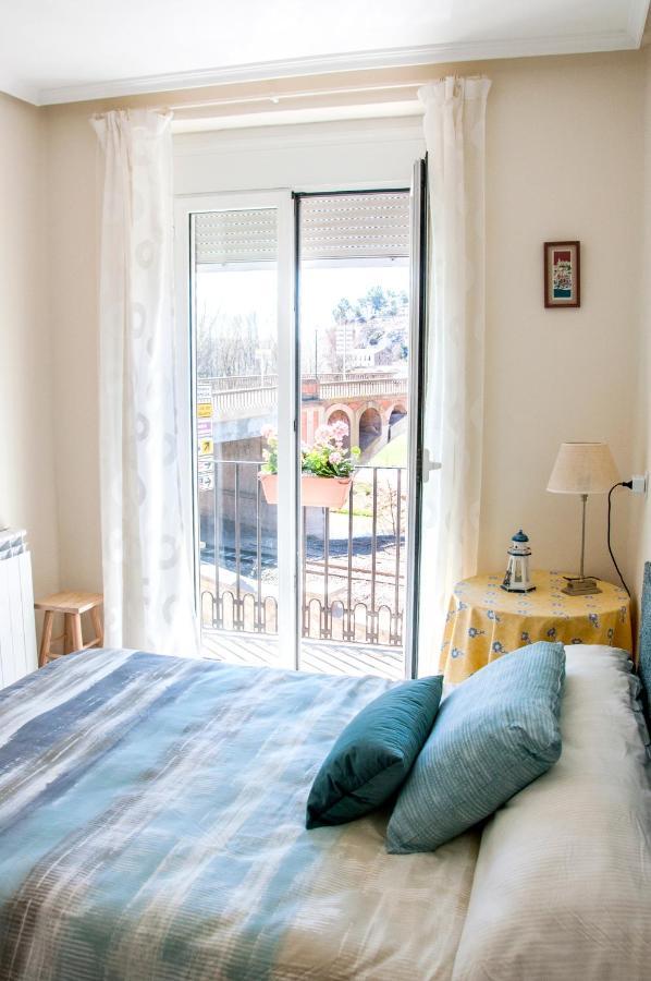 Vega Del Carmen Apartment Теруел Екстериор снимка