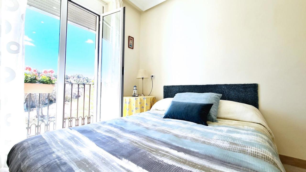 Vega Del Carmen Apartment Теруел Екстериор снимка