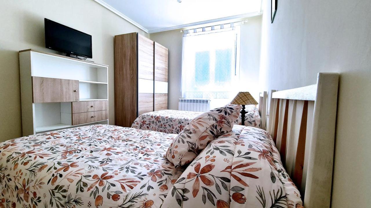 Vega Del Carmen Apartment Теруел Екстериор снимка
