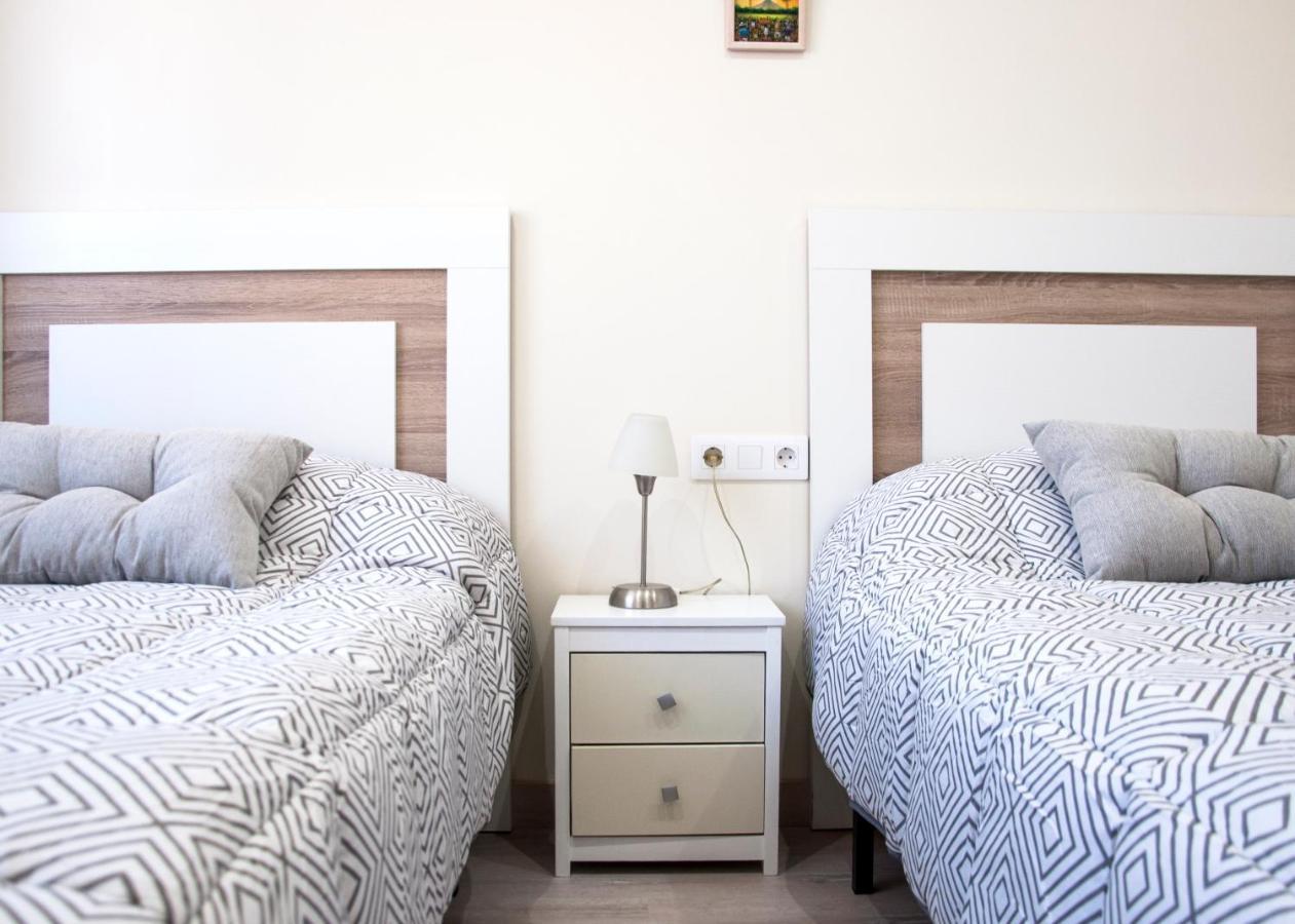 Vega Del Carmen Apartment Теруел Екстериор снимка