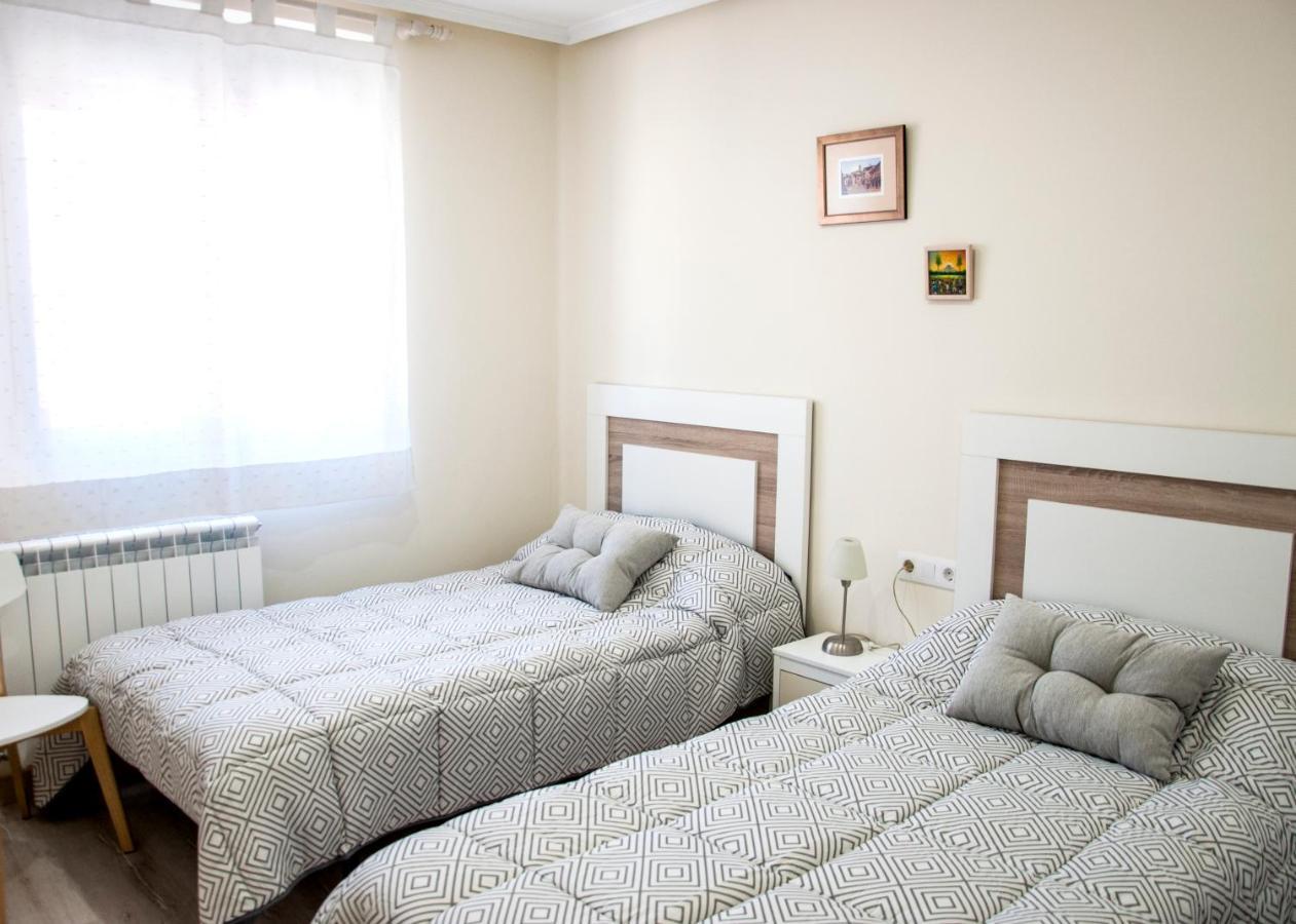 Vega Del Carmen Apartment Теруел Екстериор снимка