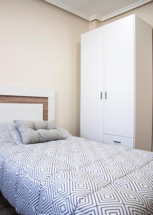 Vega Del Carmen Apartment Теруел Екстериор снимка