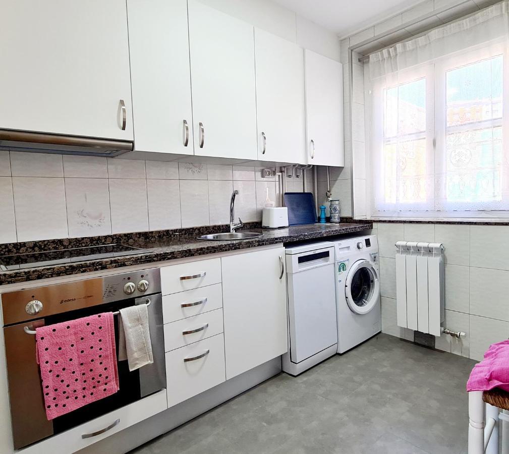Vega Del Carmen Apartment Теруел Екстериор снимка