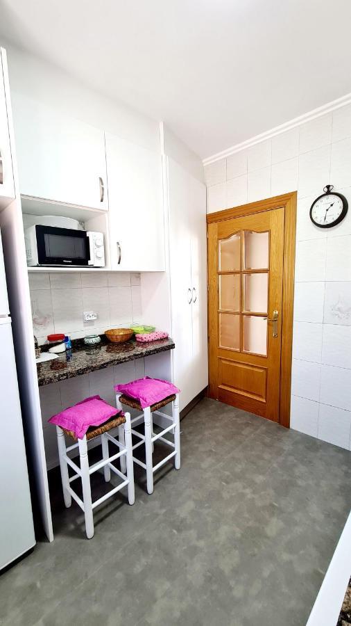 Vega Del Carmen Apartment Теруел Екстериор снимка