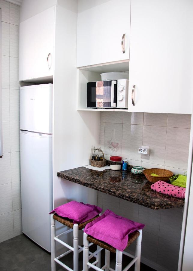 Vega Del Carmen Apartment Теруел Екстериор снимка