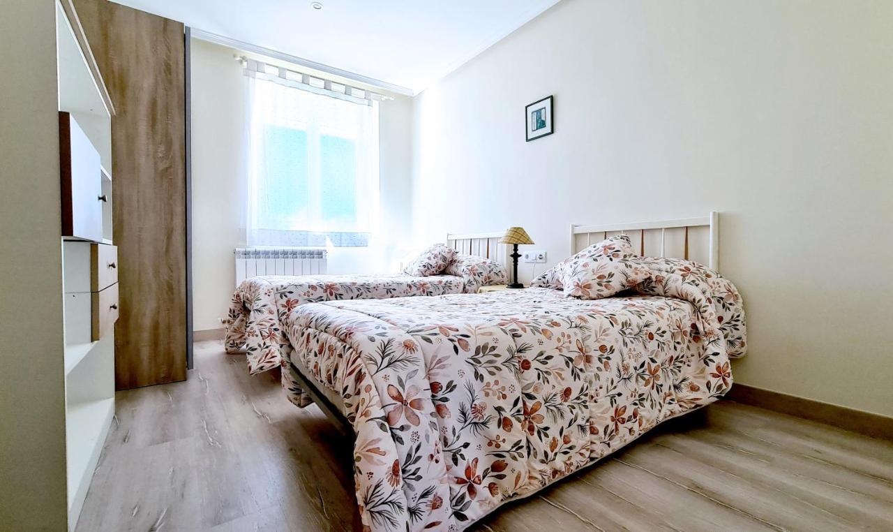 Vega Del Carmen Apartment Теруел Екстериор снимка