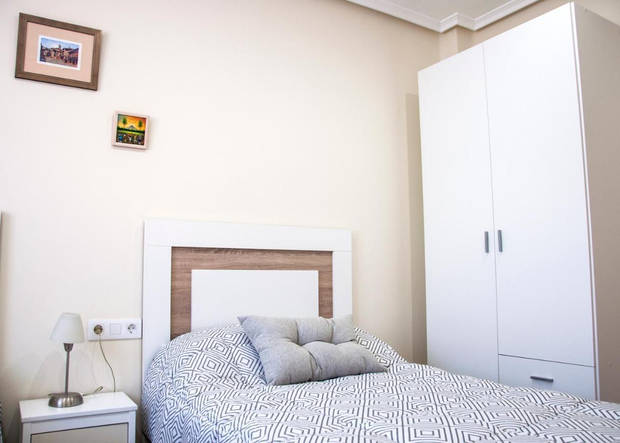 Vega Del Carmen Apartment Теруел Екстериор снимка