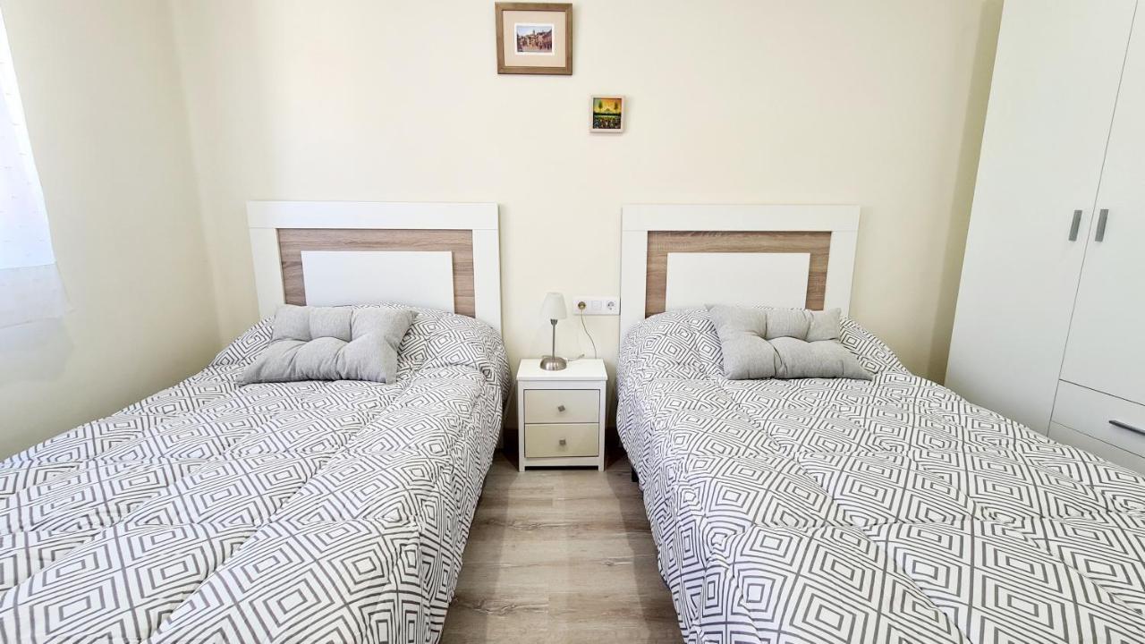 Vega Del Carmen Apartment Теруел Екстериор снимка