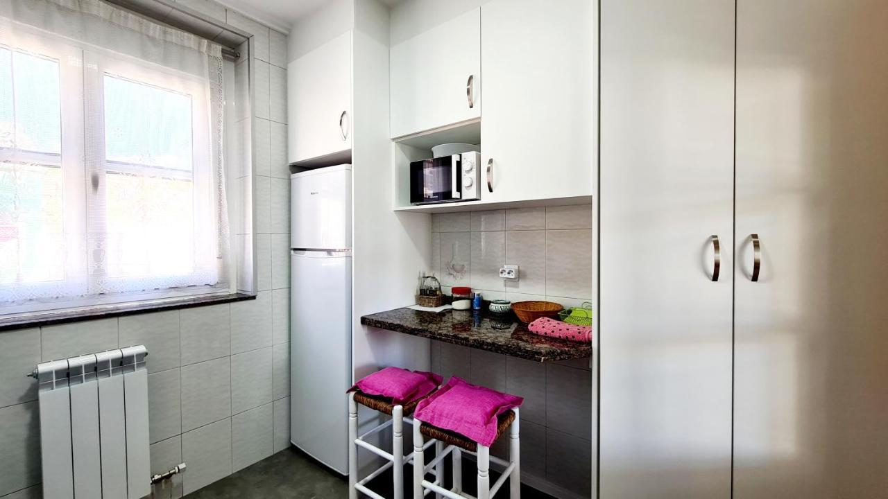 Vega Del Carmen Apartment Теруел Екстериор снимка