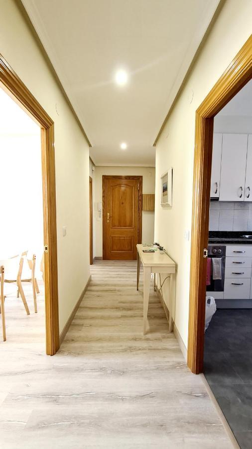 Vega Del Carmen Apartment Теруел Екстериор снимка