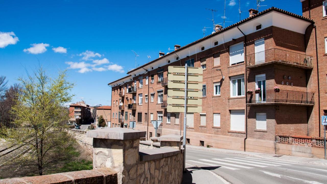 Vega Del Carmen Apartment Теруел Екстериор снимка