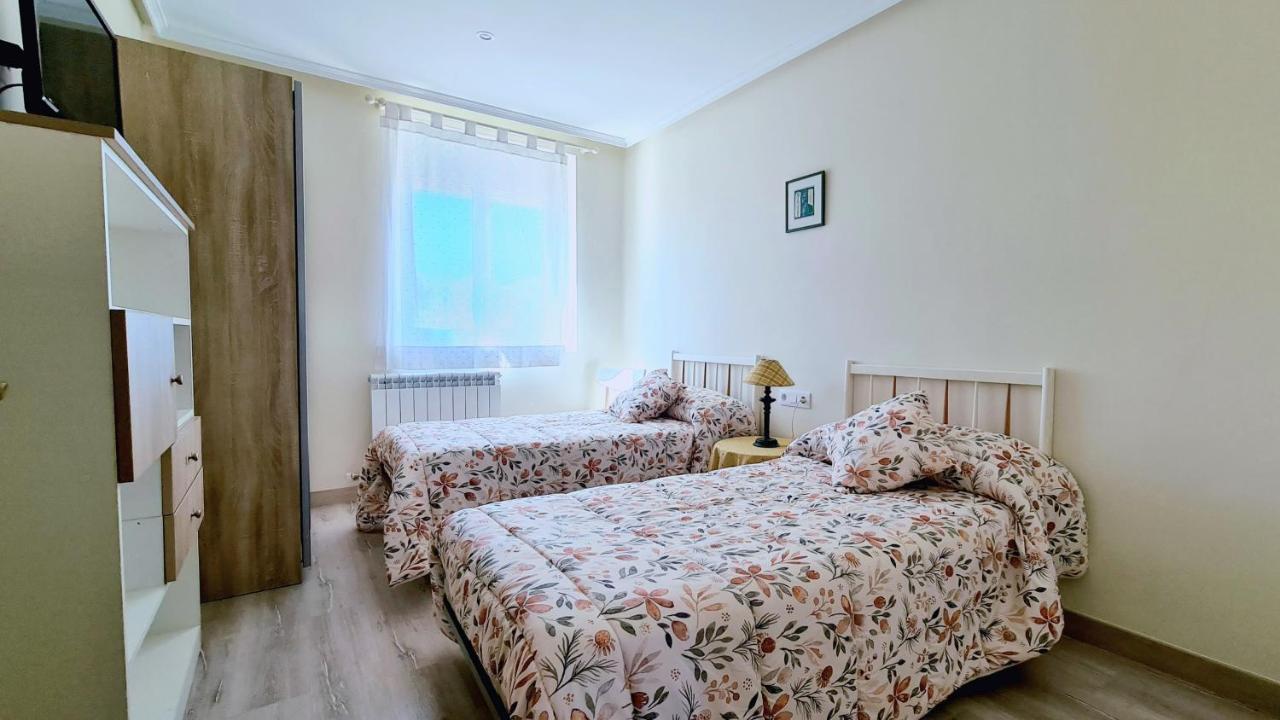 Vega Del Carmen Apartment Теруел Екстериор снимка