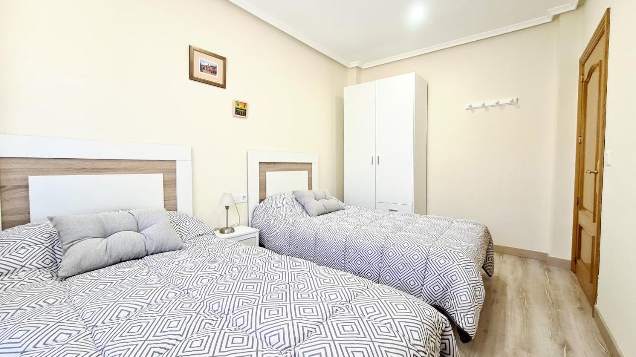Vega Del Carmen Apartment Теруел Екстериор снимка