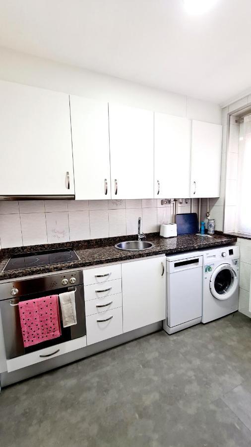 Vega Del Carmen Apartment Теруел Екстериор снимка