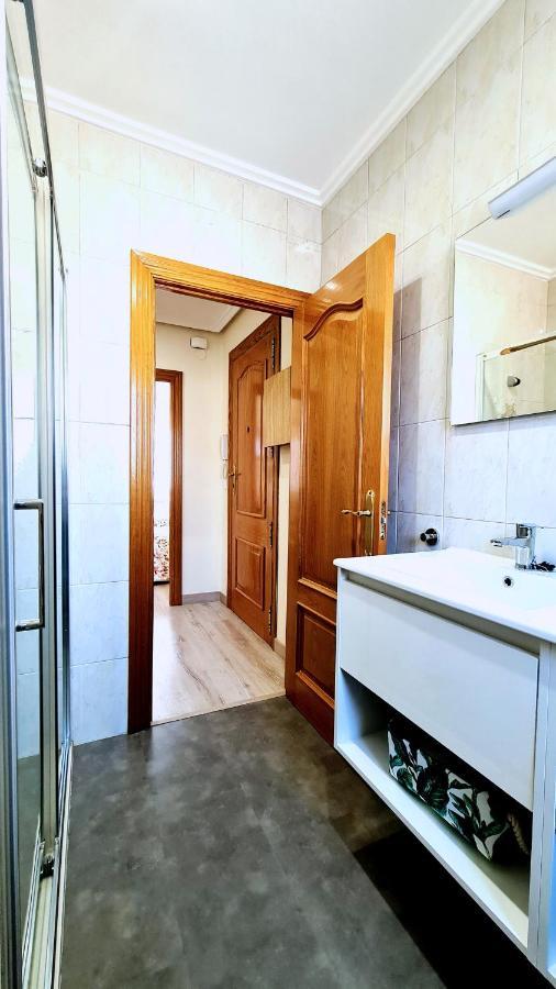 Vega Del Carmen Apartment Теруел Екстериор снимка